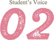 Student’s Voice 02